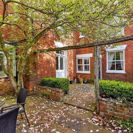 Bed and Breakfast The Hollies South Kilworth Екстер'єр фото