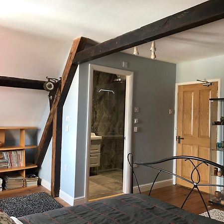Bed and Breakfast The Hollies South Kilworth Екстер'єр фото