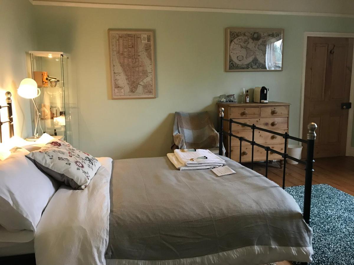 Bed and Breakfast The Hollies South Kilworth Екстер'єр фото