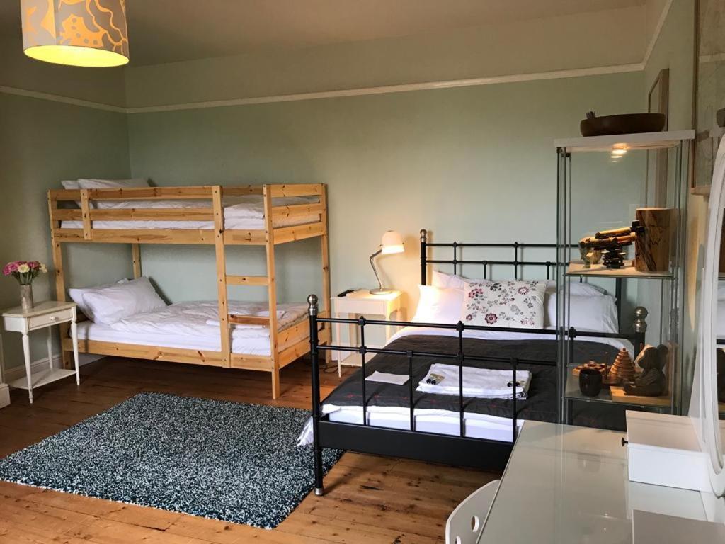Bed and Breakfast The Hollies South Kilworth Екстер'єр фото
