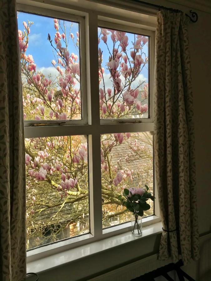 Bed and Breakfast The Hollies South Kilworth Екстер'єр фото