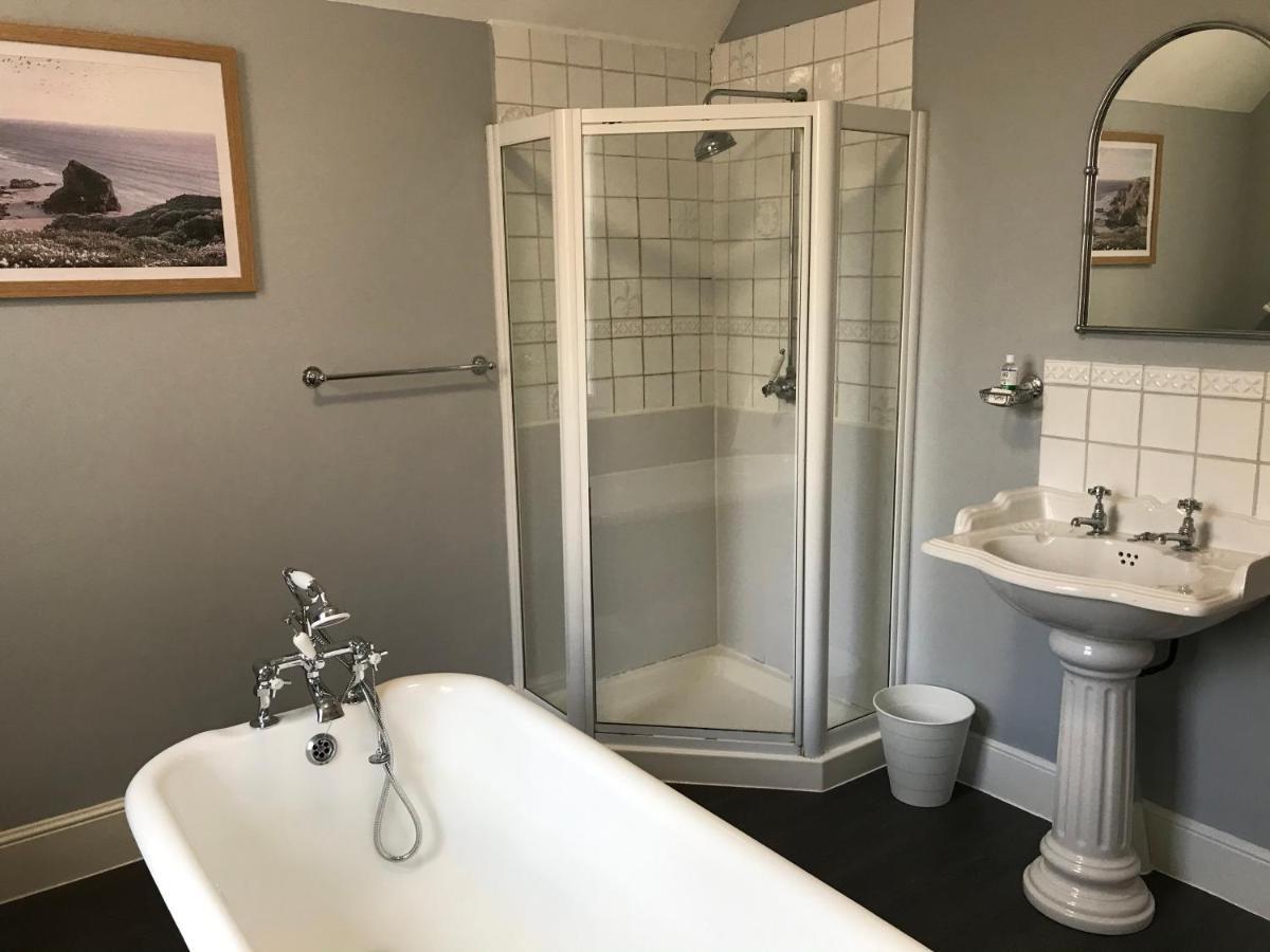 Bed and Breakfast The Hollies South Kilworth Екстер'єр фото