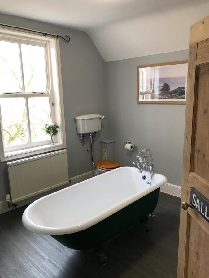Bed and Breakfast The Hollies South Kilworth Екстер'єр фото