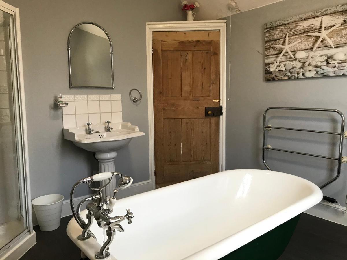 Bed and Breakfast The Hollies South Kilworth Екстер'єр фото