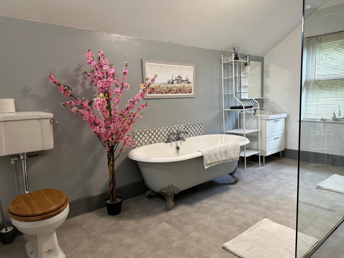 Bed and Breakfast The Hollies South Kilworth Екстер'єр фото