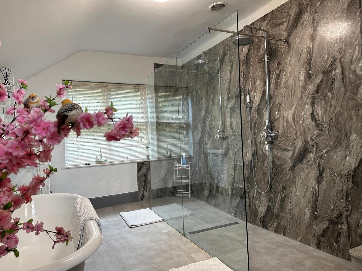 Bed and Breakfast The Hollies South Kilworth Екстер'єр фото