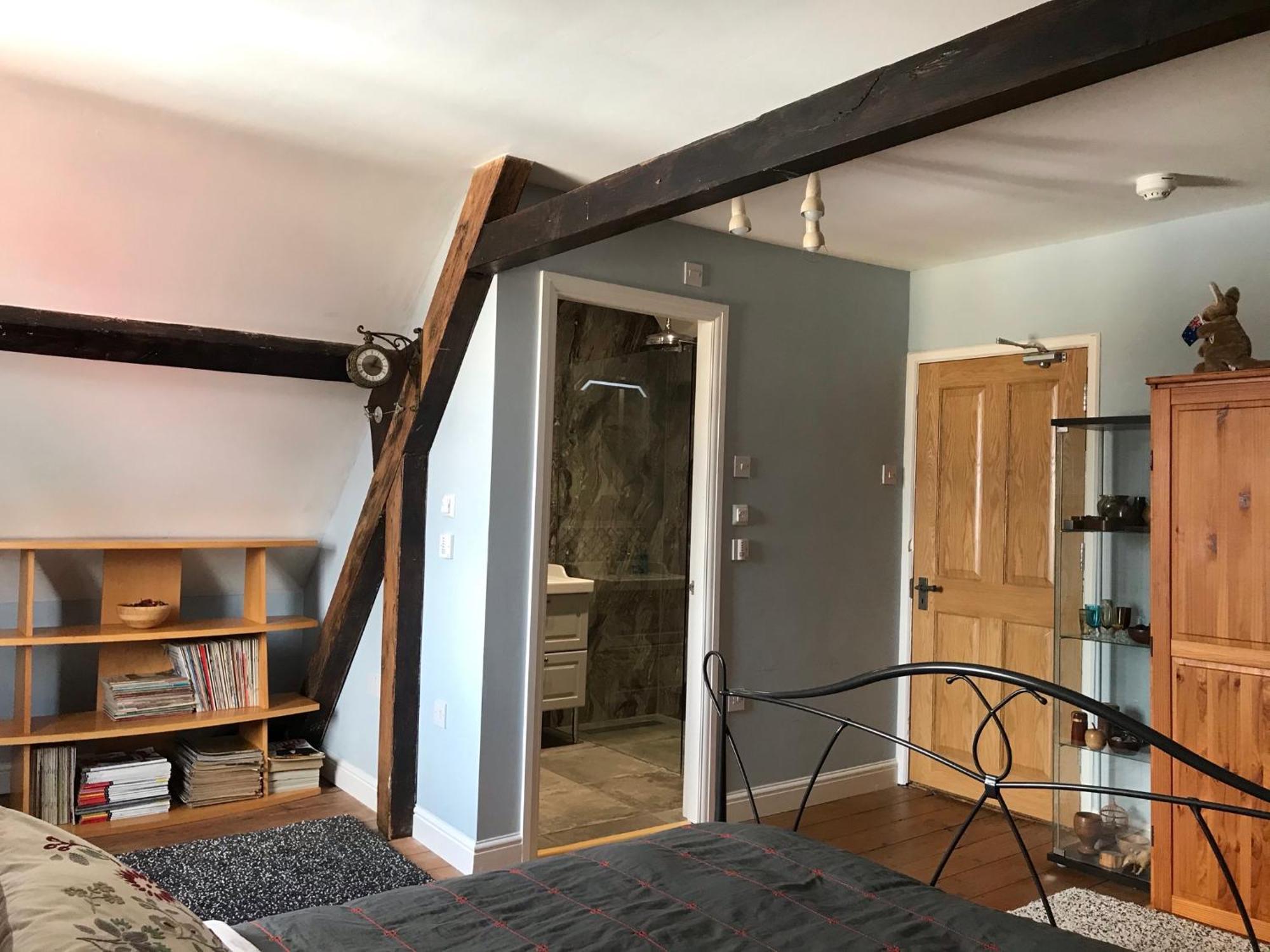 Bed and Breakfast The Hollies South Kilworth Екстер'єр фото